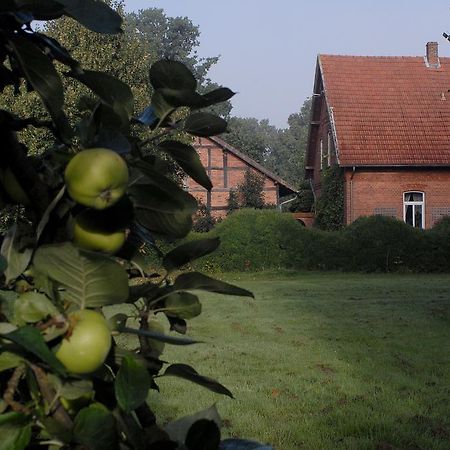 Adelheidshof Hotel Magelsen Exterior foto