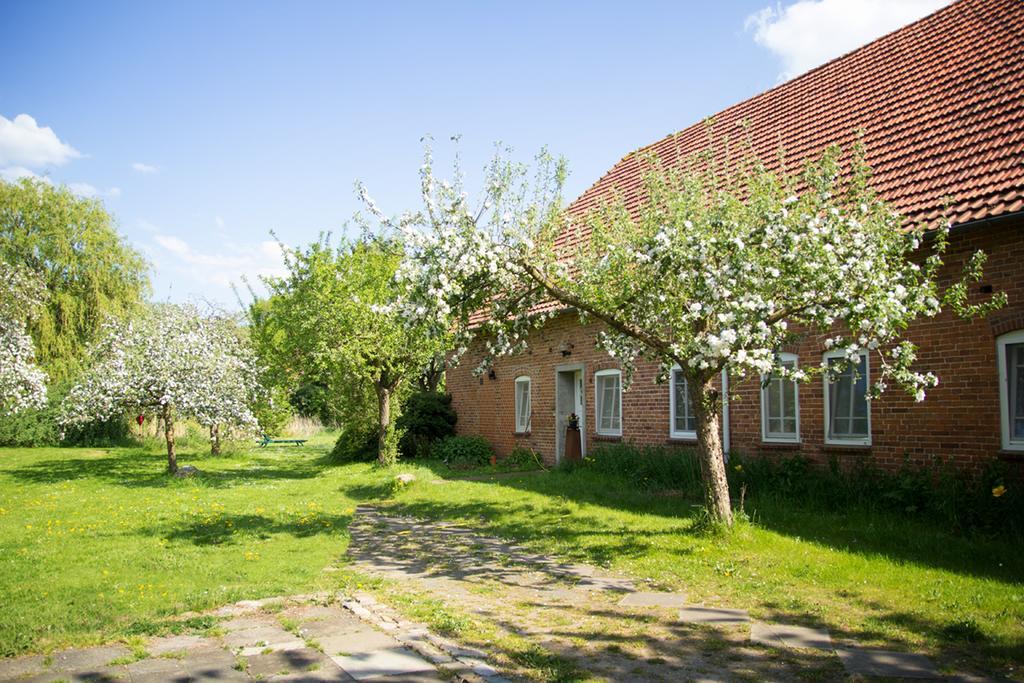 Adelheidshof Hotel Magelsen Exterior foto